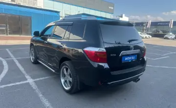 Toyota Highlander 2008 года за 8 000 000 тг. в Алматы фото 4