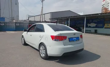 Kia Cerato 2012 года за 2 500 000 тг. в Шымкент фото 4