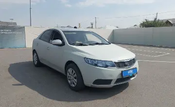 Kia Cerato 2012 года за 2 500 000 тг. в Шымкент фото 2