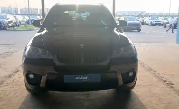 BMW X5 2012 года за 11 000 000 тг. в Алматы фото 2