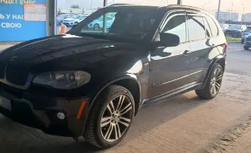 BMW X5 2012 года за 11 000 000 тг. в Алматы фото 1