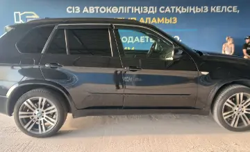 BMW X5 2012 года за 11 000 000 тг. в Алматы фото 4