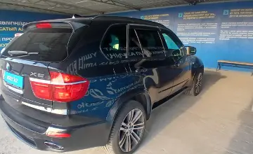 BMW X5 2012 года за 11 000 000 тг. в Алматы