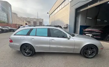 Mercedes-Benz E-Класс 2004 года за 6 300 000 тг. в Астана фото 4