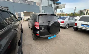 Toyota RAV4 2010 года за 6 750 000 тг. в Астана