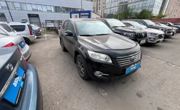 Toyota RAV4 2010 года за 6 750 000 тг. в Астана фото 1
