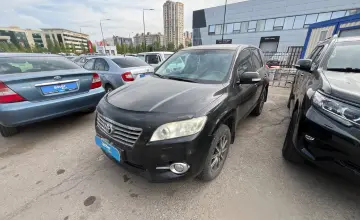 Toyota RAV4 2010 года за 6 750 000 тг. в Астана фото 3