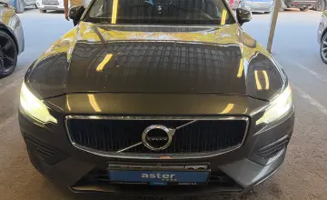 Volvo S60 2019 года за 11 500 000 тг. в Алматы фото 2