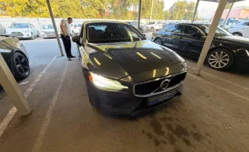 Volvo S60 2019 года за 11 500 000 тг. в Алматы фото 3