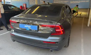 Volvo S60 2019 года за 11 500 000 тг. в Алматы