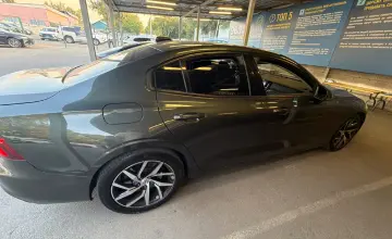 Volvo S60 2019 года за 11 500 000 тг. в Алматы фото 4