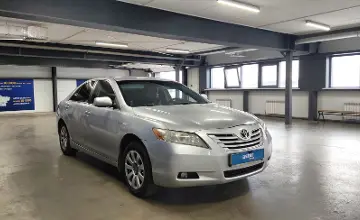 Toyota Camry 2006 года за 4 000 000 тг. в Астана фото 2
