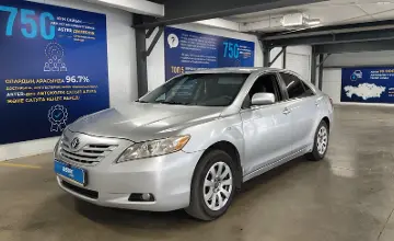 Toyota Camry 2006 года за 4 000 000 тг. в Астана фото 1