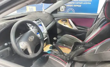 Toyota Camry 2006 года за 4 000 000 тг. в Астана фото 5