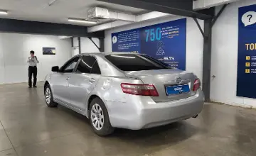 Toyota Camry 2006 года за 4 000 000 тг. в Астана фото 4
