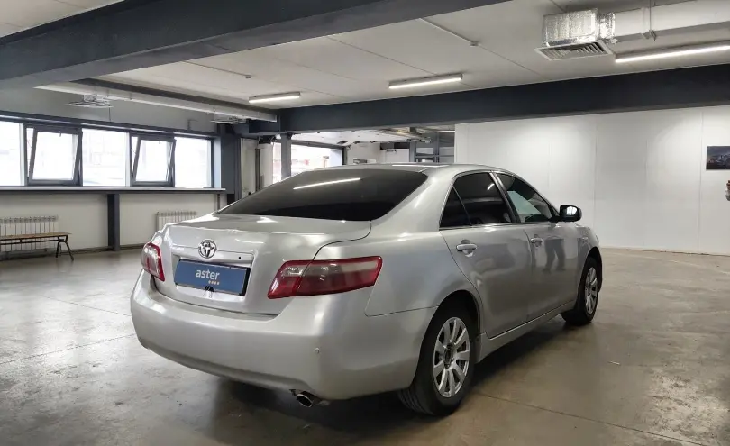 Toyota Camry 2006 года за 4 000 000 тг. в Астана фото 3