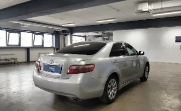 Toyota Camry 2006 года за 4 000 000 тг. в Астана фото 3