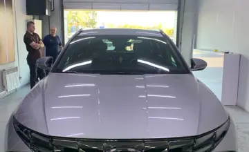 Hyundai Tucson 2022 года за 11 000 000 тг. в Павлодар фото 2