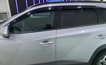 Hyundai Tucson 2022 года за 11 000 000 тг. в Павлодар фото 4