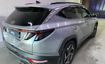Hyundai Tucson 2022 года за 11 000 000 тг. в Павлодар