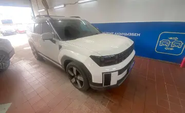 Hyundai Santa Fe 2025 года за 20 000 000 тг. в Астана фото 3