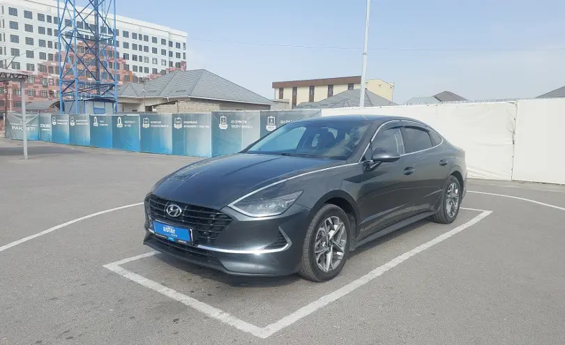 Hyundai Sonata 2020 года за 10 500 000 тг. в Шымкент
