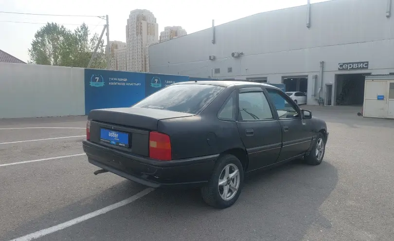 Opel Vectra 1992 года за 500 000 тг. в Шымкент фото 3