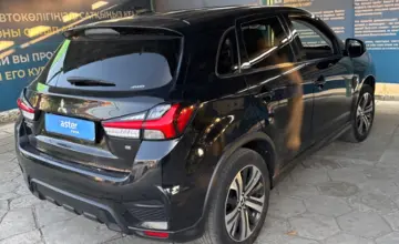 Mitsubishi Outlander Sport 2023 года за 15 000 000 тг. в Талдыкорган