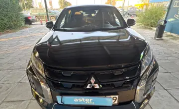 Mitsubishi Outlander Sport 2023 года за 15 000 000 тг. в Талдыкорган фото 2