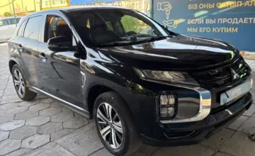 Mitsubishi Outlander Sport 2023 года за 15 000 000 тг. в Талдыкорган фото 3
