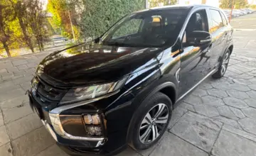 Mitsubishi Outlander Sport 2023 года за 15 000 000 тг. в Талдыкорган фото 1