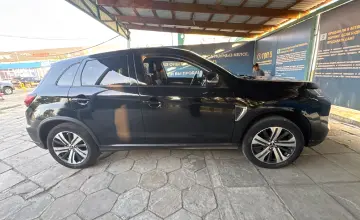 Mitsubishi Outlander Sport 2023 года за 15 000 000 тг. в Талдыкорган фото 4