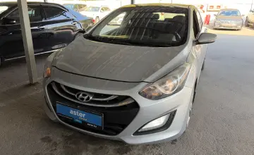 Hyundai i30 2014 года за 4 500 000 тг. в Алматы фото 1