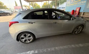 Hyundai i30 2014 года за 4 500 000 тг. в Алматы фото 4