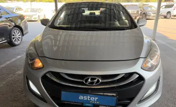 Hyundai i30 2014 года за 4 500 000 тг. в Алматы фото 2