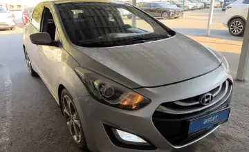 Hyundai i30 2014 года за 4 500 000 тг. в Алматы фото 3