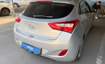 Hyundai i30 2014 года за 4 500 000 тг. в Алматы