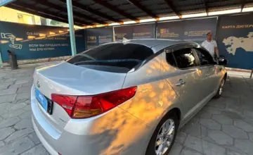 Kia K5 2012 года за 7 000 000 тг. в Талдыкорган