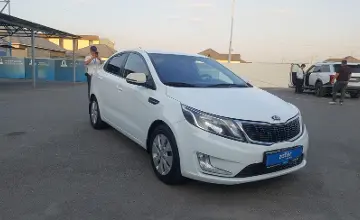 Kia Rio 2015 года за 4 500 000 тг. в Шымкент фото 2