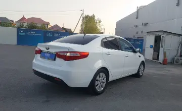 Kia Rio 2015 года за 4 500 000 тг. в Шымкент фото 3