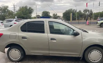 Renault Logan 2014 года за 3 000 000 тг. в Актобе фото 4