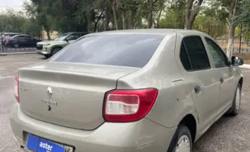 Renault Logan 2014 года за 3 000 000 тг. в Актобе