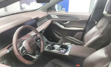 Jetour X90 PLUS 2025 года за 12 000 000 тг. в Астана фото 5