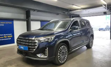 Jetour X90 PLUS 2025 года за 12 000 000 тг. в Астана фото 1