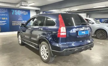 Honda CR-V 2008 года за 6 000 000 тг. в Астана фото 4
