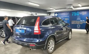 Honda CR-V 2008 года за 6 000 000 тг. в Астана фото 3