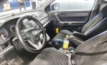 Honda CR-V 2008 года за 6 000 000 тг. в Астана фото 5