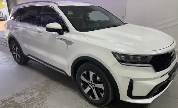Kia Sorento 2022 года за 12 000 000 тг. в Павлодар фото 3