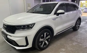 Kia Sorento 2022 года за 12 000 000 тг. в Павлодар фото 1