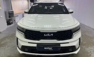 Kia Sorento 2022 года за 12 000 000 тг. в Павлодар фото 2
